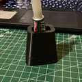 Giá đỡ keo siêu dính (Super Glue Holder) - Thumbnail 1