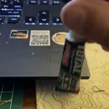 Giá đỡ keo siêu dính (Super Glue Holder) - Thumbnail 2