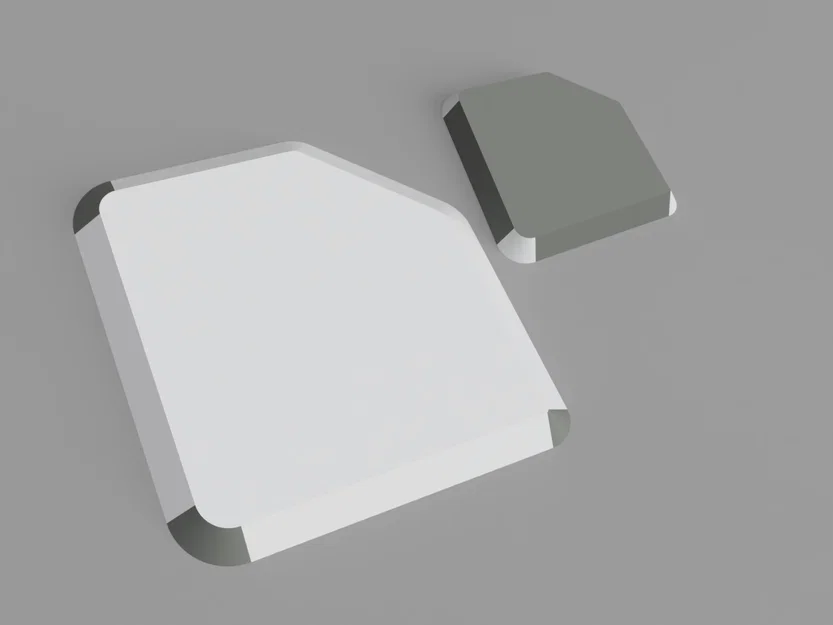 Bộ dụng cụ miết keo silicon (Joint Smoother) cho phòng tắm - Image 1