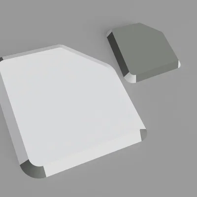 Bộ dụng cụ miết keo silicon (Joint Smoother) cho phòng tắm