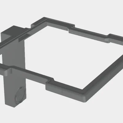 Qidi Plus4 Riser thân thiện khi in, vent lọc carbon tuần hoàn