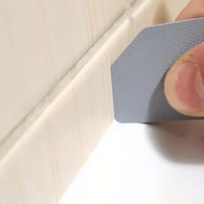 Bộ dụng cụ miết keo silicon (Joint Smoother) cho phòng tắm
