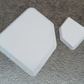 Bộ dụng cụ miết keo silicon (Joint Smoother) cho phòng tắm - Thumbnail 3