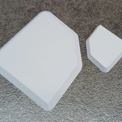 Bộ dụng cụ miết keo silicon (Joint Smoother) cho phòng tắm