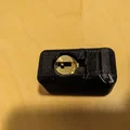 Giá đỡ lõi American Lock 1100 (American Lock 1100 Core Holder) - Thumbnail 4