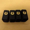 Giá đỡ lõi American Lock 1100 (American Lock 1100 Core Holder) - Thumbnail 5