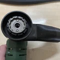 Adapter hút bụi cho Bosch UniversalMulti 18V-32 - Thumbnail 5