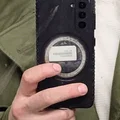 Ốp lưng MagSafe cho S21 (Magsafe S21 Case) - Thumbnail 3