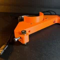 Bộ dẫn hướng laser/crosshair cho máy khoan bàn (Drill Press) - Thumbnail 1