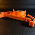 Bộ dẫn hướng laser/crosshair cho máy khoan bàn (Drill Press) - Thumbnail 5