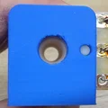 Bracket/Holder cho coil FL-11629 & FL-11630/40 (Flipper Pinball) - Thumbnail 7