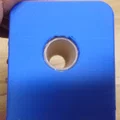 Bracket/Holder cho coil FL-11629 & FL-11630/40 (Flipper Pinball) - Thumbnail 9