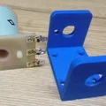 Bracket/Holder cho coil FL-11629 & FL-11630/40 (Flipper Pinball) - Thumbnail 11