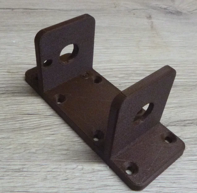 Bracket/Holder cho coil FL-11629 & FL-11630/40 (Flipper Pinball) - Image 12