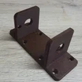 Bracket/Holder cho coil FL-11629 & FL-11630/40 (Flipper Pinball) - Thumbnail 12