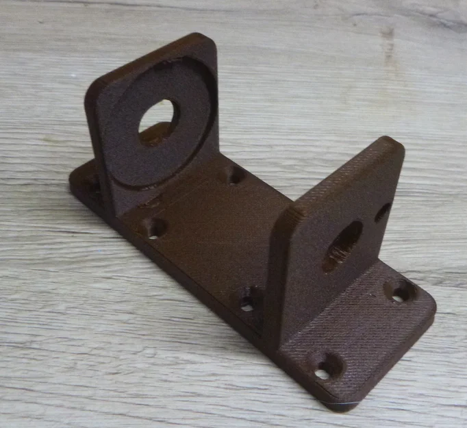 Bracket/Holder cho coil FL-11629 & FL-11630/40 (Flipper Pinball) - Image 13