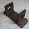 Bracket/Holder cho coil FL-11629 & FL-11630/40 (Flipper Pinball) - Thumbnail 13