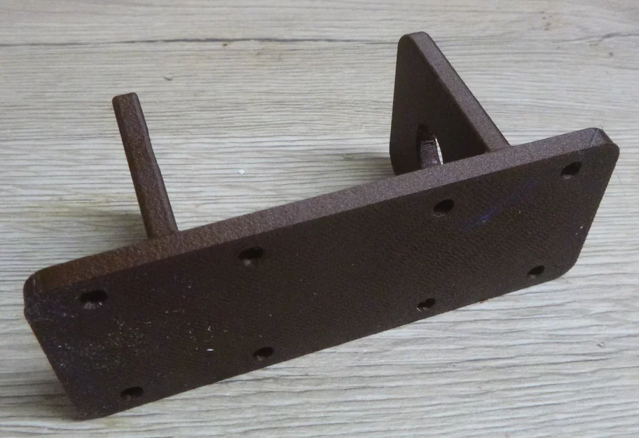 Bracket/Holder cho coil FL-11629 & FL-11630/40 (Flipper Pinball) - Image 14