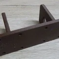 Bracket/Holder cho coil FL-11629 & FL-11630/40 (Flipper Pinball) - Thumbnail 14