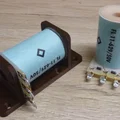 Bracket/Holder cho coil FL-11629 & FL-11630/40 (Flipper Pinball) - Thumbnail 15