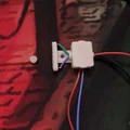 Heriod magnet 6x2 – ngàm gắn reed switch MKA-14103 - Thumbnail 1
