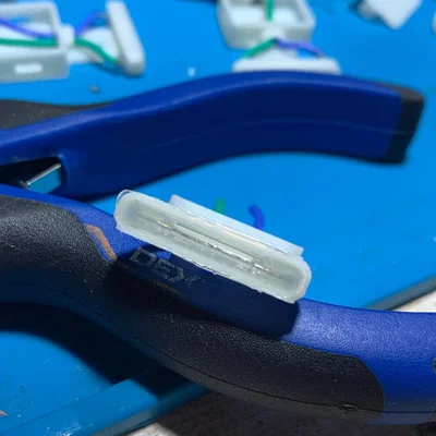 Heriod magnet 6x2 – ngàm gắn reed switch MKA-14103