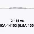 Heriod magnet 6x2 – ngàm gắn reed switch MKA-14103 - Thumbnail 7