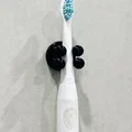 Giá Treo Dao Cạo và Bàn Chải Đánh Răng Tối Giản In 3D - Thumbnail 1