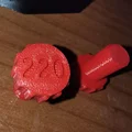 Dụng cụ chà nhám có đánh số (Sanding Tools with Number) - Thumbnail 3