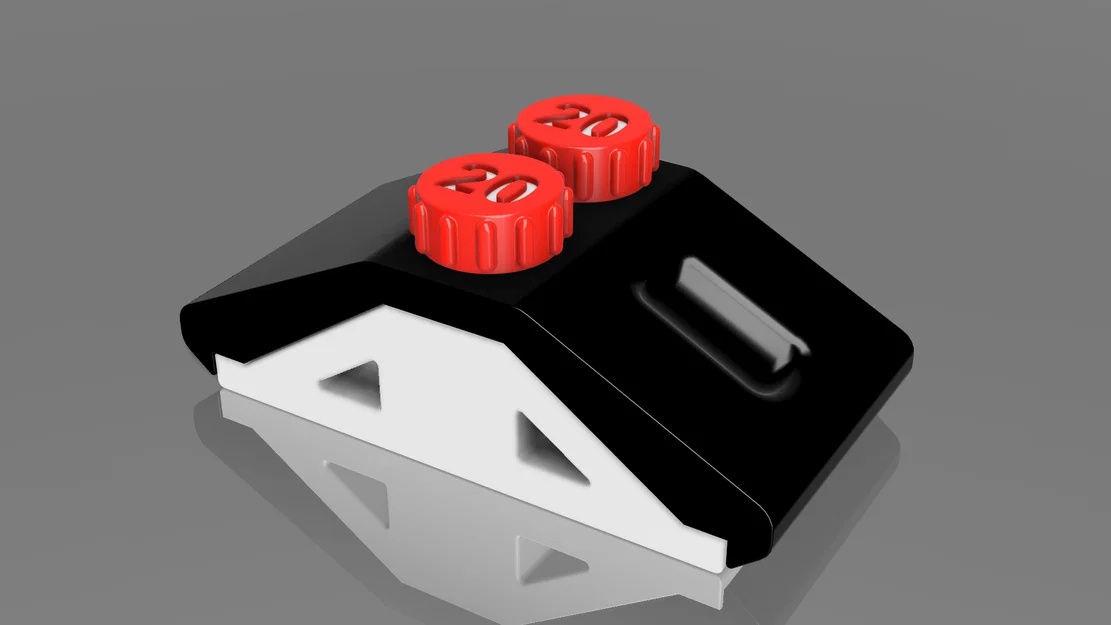 Dụng cụ chà nhám có đánh số (Sanding Tools with Number) - Image 6