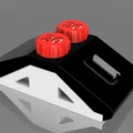 Dụng cụ chà nhám có đánh số (Sanding Tools with Number) - Thumbnail 6