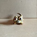 Mô hình chú cá sấu nhỏ đáng yêu - Mini Cute Crok 3D - Thumbnail 1