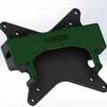 Ngàm VESA gắn Hub UGREEN Revodoc Basic 5-in-1 cho màn hình - Thumbnail 2