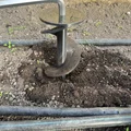 Đế tăng ổn định cho spiral cà chua làm vườn - Thumbnail 3