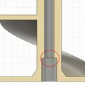 Đế tăng ổn định cho spiral cà chua làm vườn - Thumbnail 5