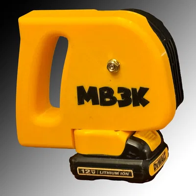 Còi Hơi Khẩn Cấp Randco Master Blaster 3000 PPD Emergency Air Horn