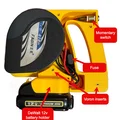Còi Hơi Khẩn Cấp Randco Master Blaster 3000 PPD Emergency Air Horn - Thumbnail 2