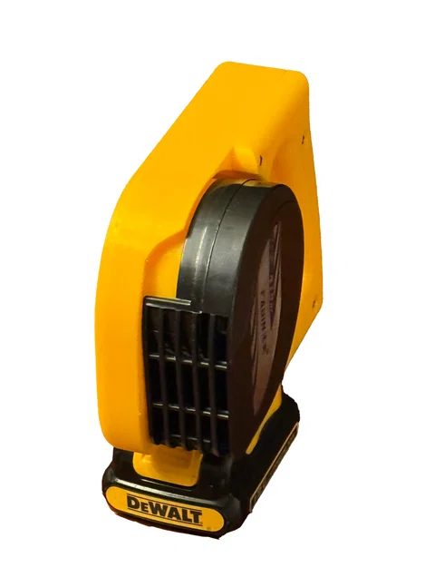 Còi Hơi Khẩn Cấp Randco Master Blaster 3000 PPD Emergency Air Horn - Image 3