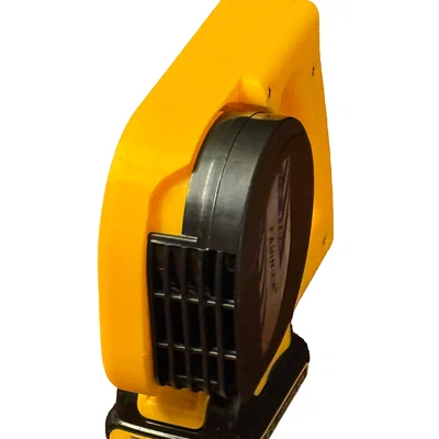 Còi Hơi Khẩn Cấp Randco Master Blaster 3000 PPD Emergency Air Horn