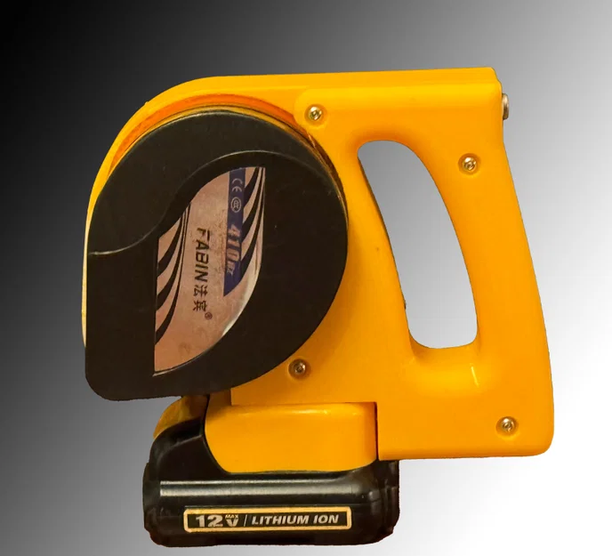Còi Hơi Khẩn Cấp Randco Master Blaster 3000 PPD Emergency Air Horn - Image 6