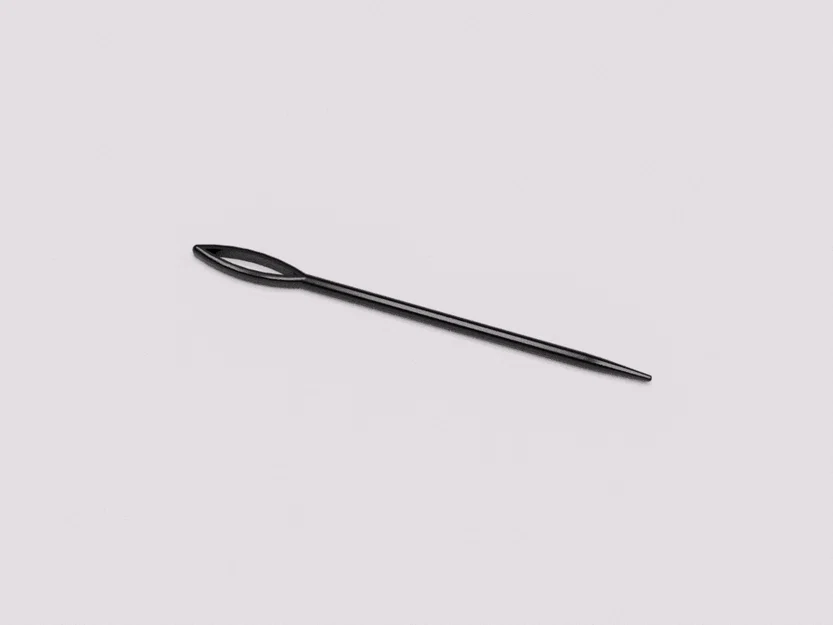 Kim dệt (Aiguille de tissage - weaving needle) - Image 1