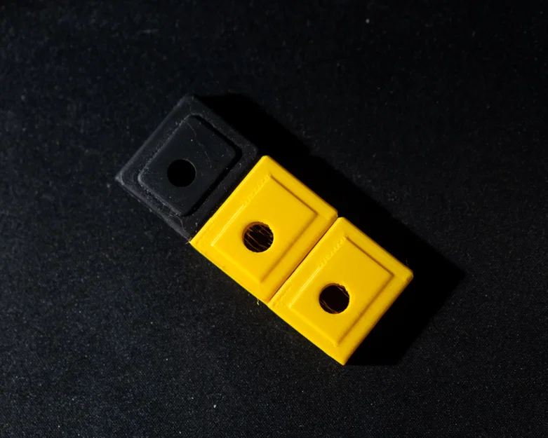 Adapter kẹp màn hình FeelWORLD LUT11S (thay thế) - Image 3