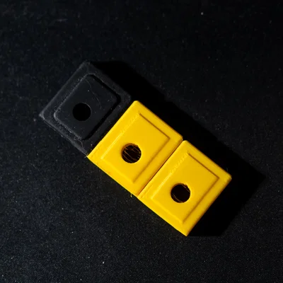 Adapter kẹp màn hình FeelWORLD LUT11S (thay thế)