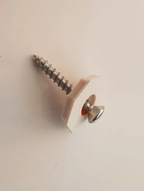 Đế đệm 3mm cho Klippt - Phụ kiện gia cố kẹp dây cáp chuyên nghiệp - Image 1