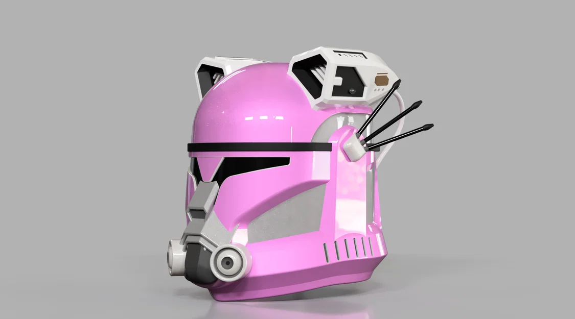 Super Kawaii Neko Torupa Herumetto v3 techno ear - Image 4