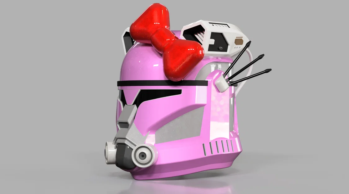 Super Kawaii Neko Torupa Herumetto v3 techno ear - Image 6