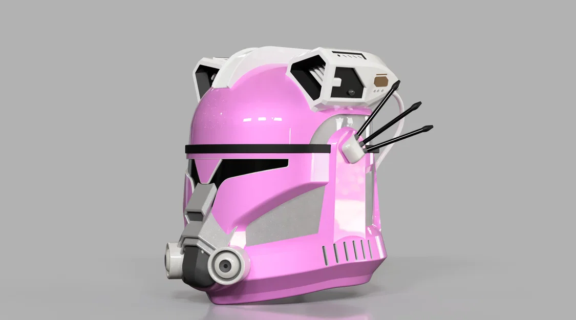 Super Kawaii Neko Torupa Herumetto v3 techno ear - Image 8