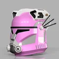 Super Kawaii Neko Torupa Herumetto v3 techno ear - Thumbnail 8