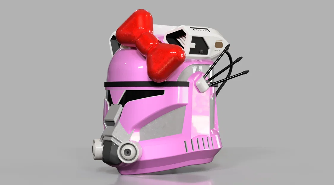 Super Kawaii Neko Torupa Herumetto v3 techno ear - Image 10