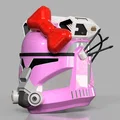 Super Kawaii Neko Torupa Herumetto v3 techno ear - Thumbnail 10